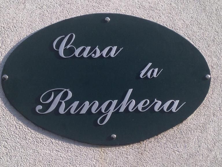 Casa La Ringhera - B&B Cesano Maderno