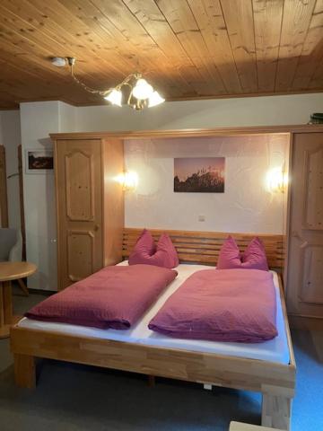 Landhaus Rietzler - Ferienwohnung Oberstdorf