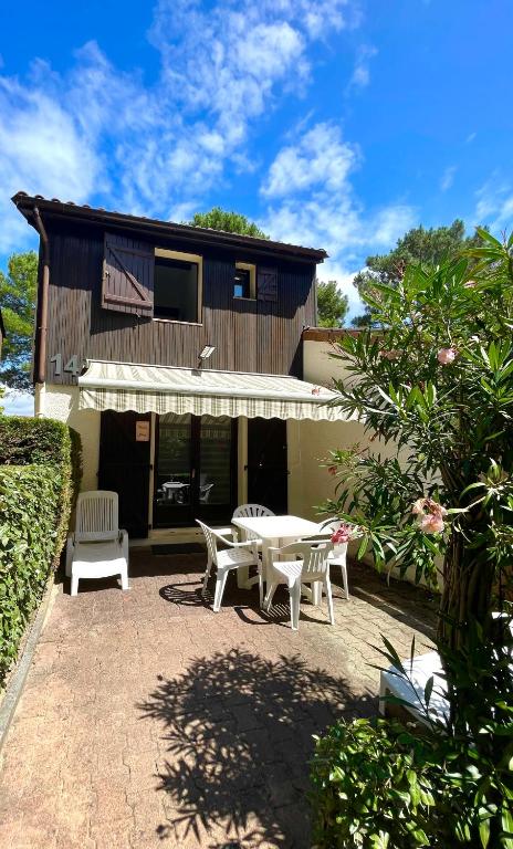 Lou Hapchot - Bed and Breakfast Lacanau