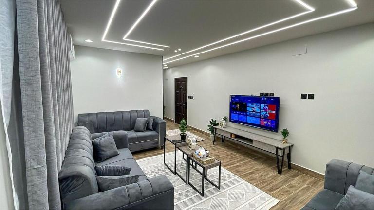 Your Perfect Stay Near Haram - Bed and Breakfast Medina