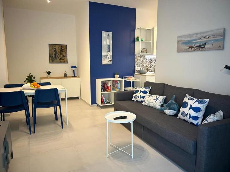 Casa al mare Teresa - B&B Porto Sant'Elpidio
