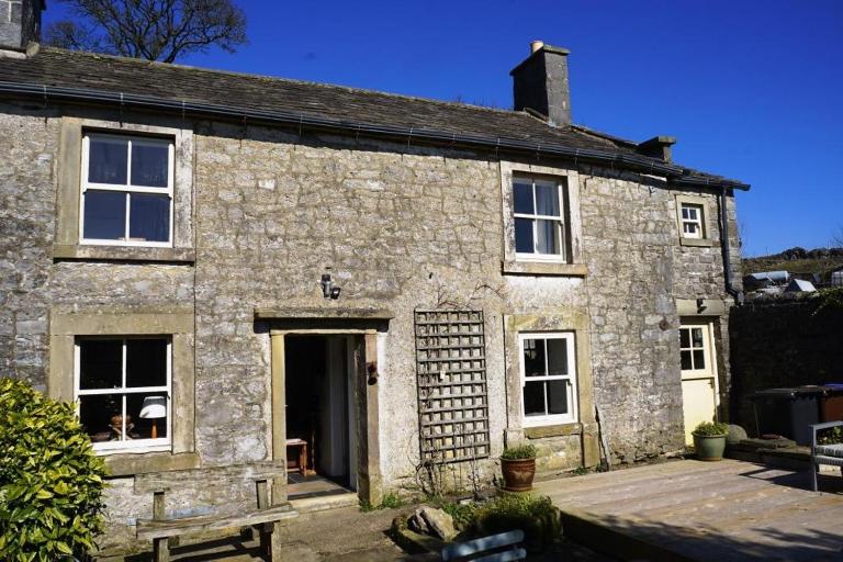 Foxhollies - B&B Ashbourne