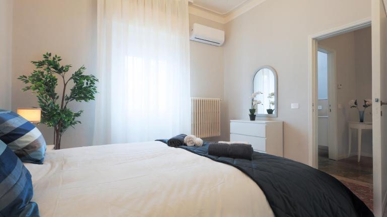 Gabry family apartment - Ferienwohnung Prato