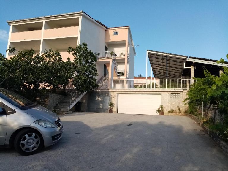 Apartments Franjić - Chambres d'hôtes Vinišće