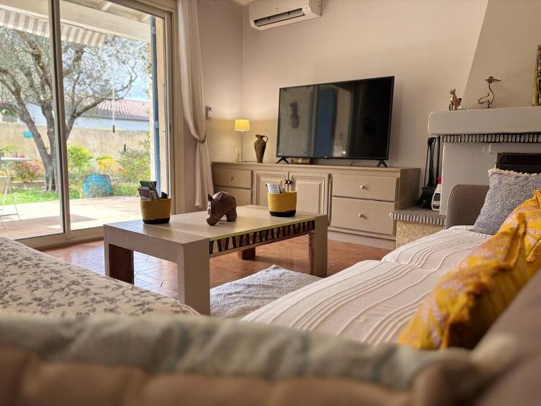 Le Clos de Val - Ferienwohnung Valréas