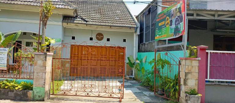 Asoka Homestay Yogyakarta - B&B Yogyakarta