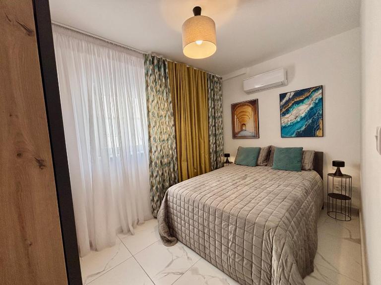 Steps to Sea - Affordable Luxury Living - B&B San Pawl il-Bahar