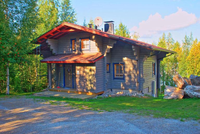 VIP-Tahko 1 - B&B Tahkovuori
