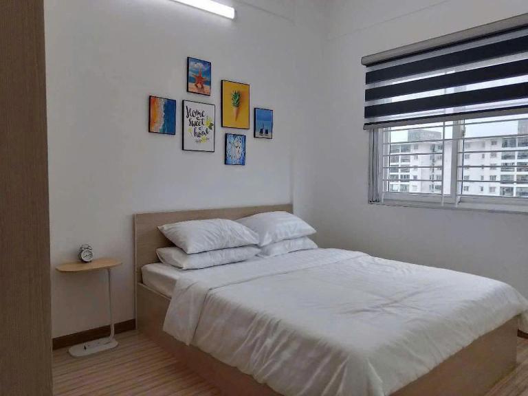 Nhà Shi Homestay - B&B Hué