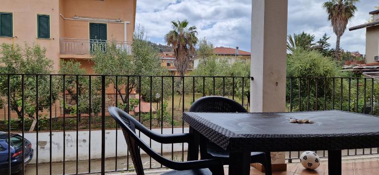 Arbatax Apartment - B&B Arbatax