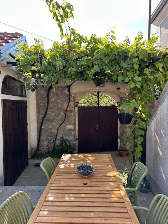 Casa della Nonna - B&B Škrljevo