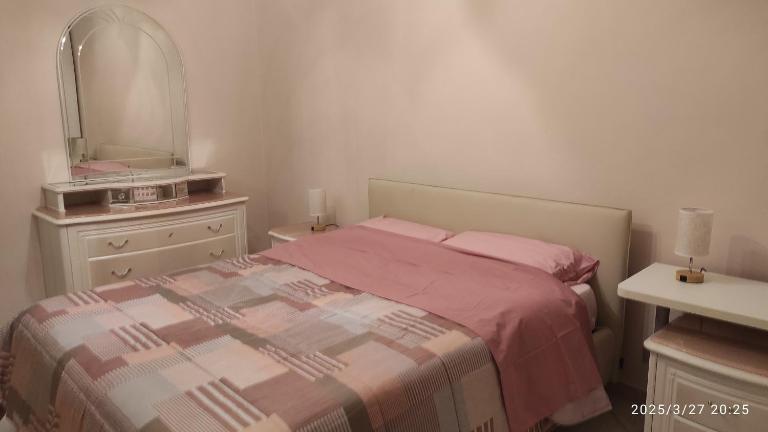 Casa Rosa - B&B Turin