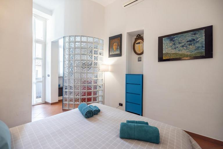 NPT Piazza Castello a 20 passi Accessibile Senior Families - Ferienwohnung Turin