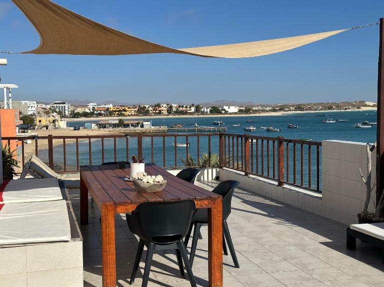 Casa Tud Dret - By Bobbywashere - B&B Sal Rei