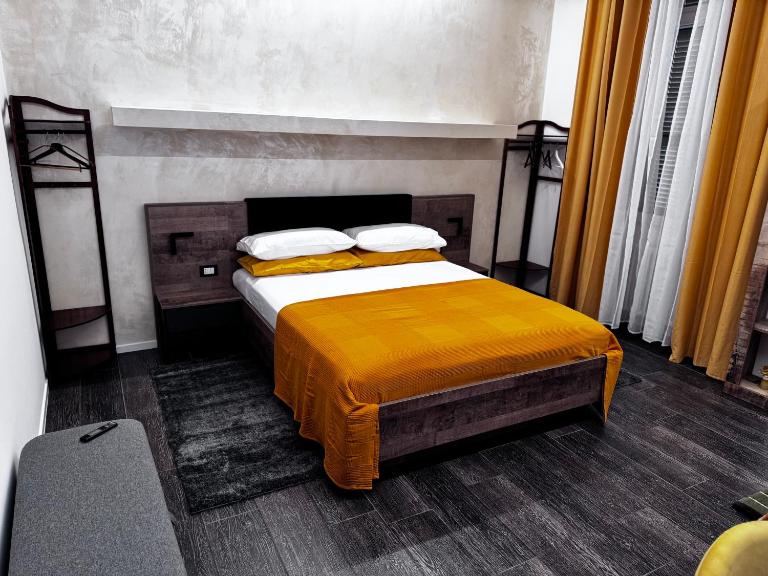 Affittacamere il Conte Rooms - B&B Pescara