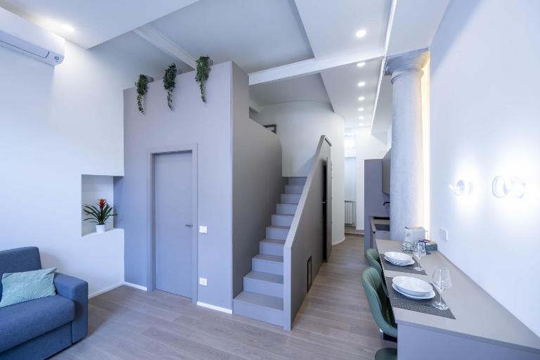 New Loft Porta Romana - B&B Milano