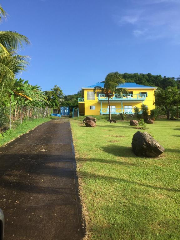 CasaCalypso Grenada - B&B Belmont