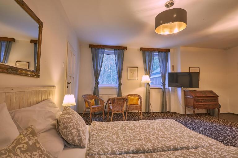 Penzión MALINO - Bed and Breakfast Ružomberok