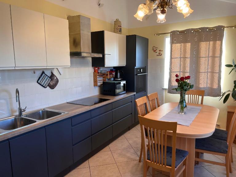 Apartma Metulj Koper - New - Ferienwohnung Koper