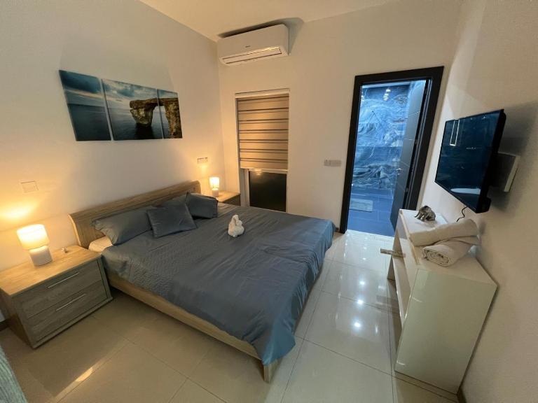 Traveller's Rest Gudja - Ferienwohnung Gudja