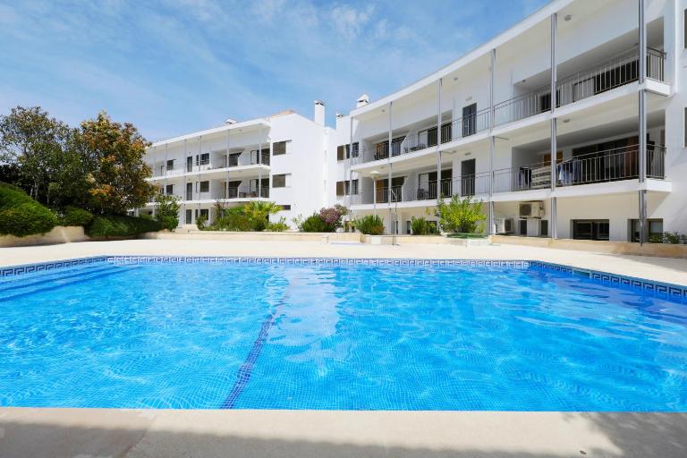Apartment Perola-superb Base In Historical Centre - Bed and Breakfast Tavira