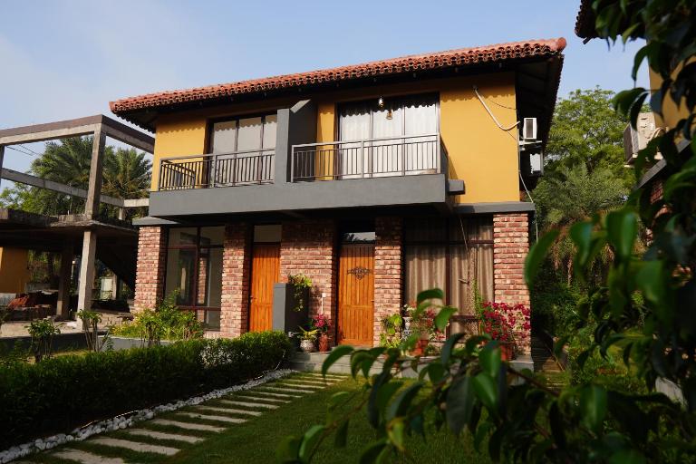 Casa Del Rio - Chambres d'hôtes Hīra Chak