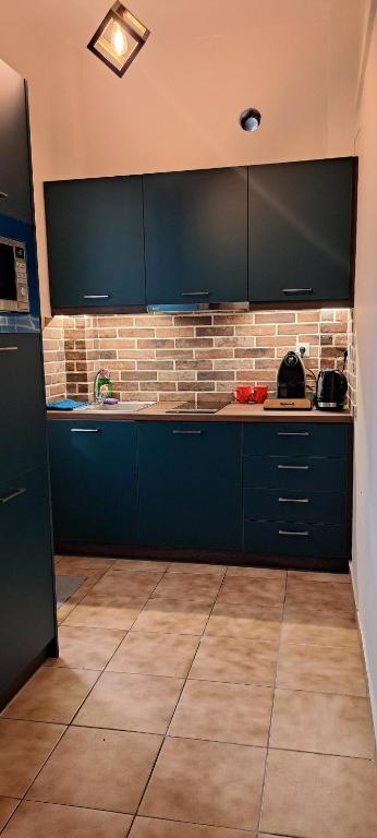 Urban Nest Apartments - B&B Atenas