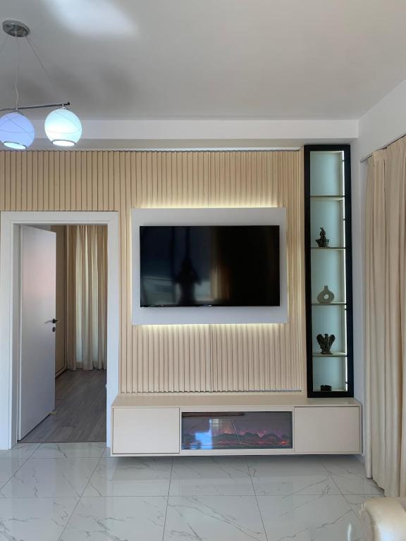 Vila Leon private - B&B Tirana
