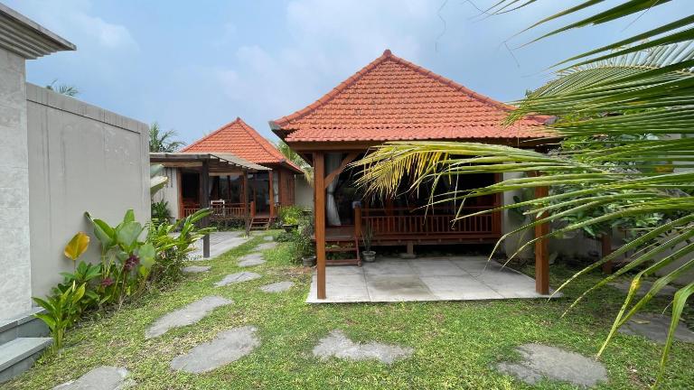 Umakara - Ferienwohnung Ubud