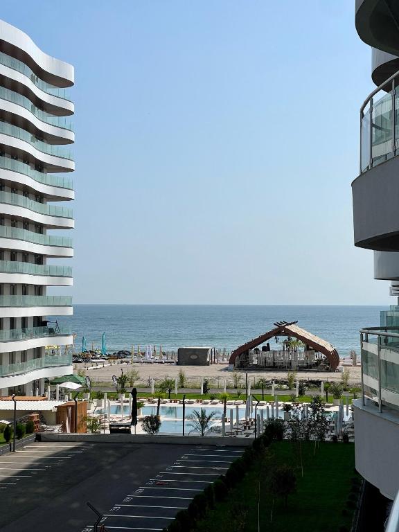 Del Mar Vista - B&B Mamaia