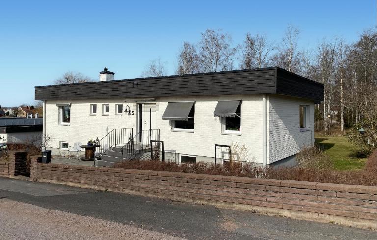 4 Bedroom Amazing Home In Vimmerby - B&B Vimmerby