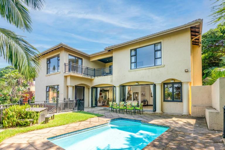 Marion Views - B&B Ballito