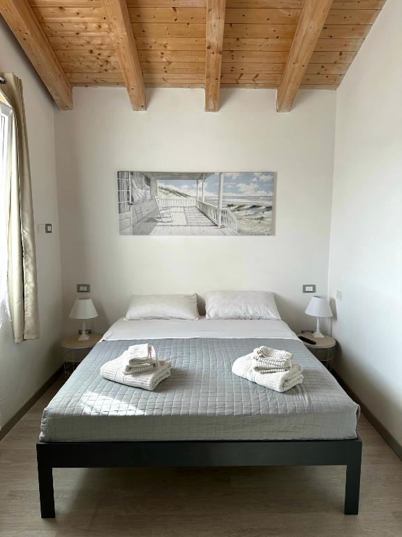 Sole e Luna - B&B Lonato