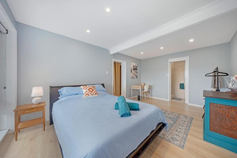 Bush and Bay Haven - B&B Bundabah