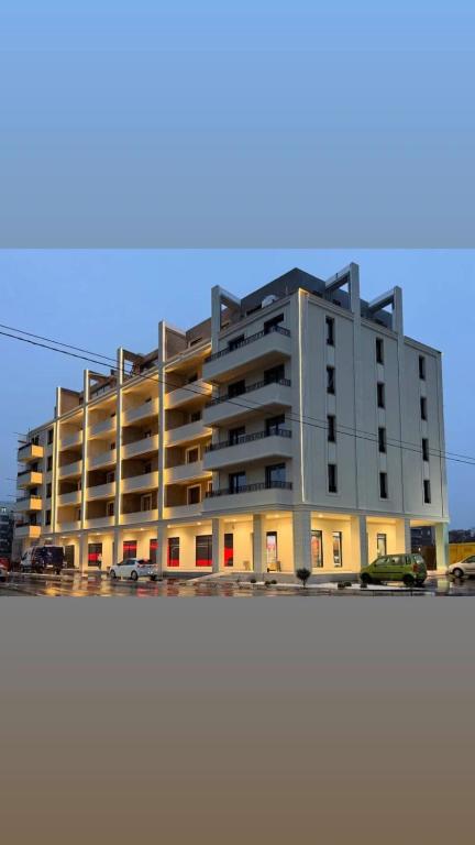 Apartman Jana - Ferienwohnung Vrnjačka Banja