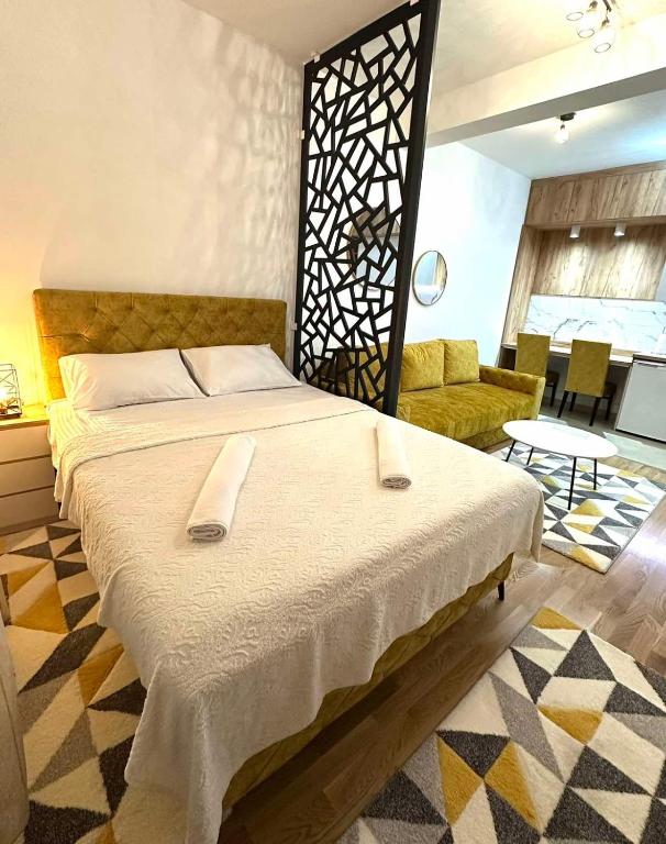 Apartman Most - B&B Gradiska