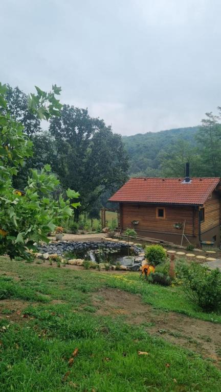 Villa Roza - Ferienwohnung Murarátka