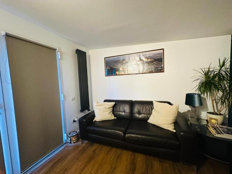 Il Giardino - B&B London