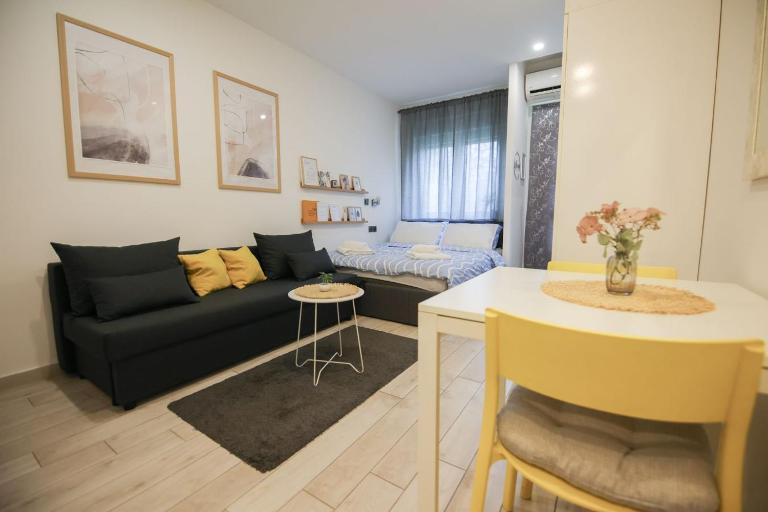 Studio Apartment Lukas - B&B Vinkovci