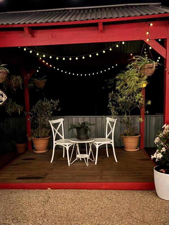 Sage Cottage - Bed and Breakfast Cowaramup