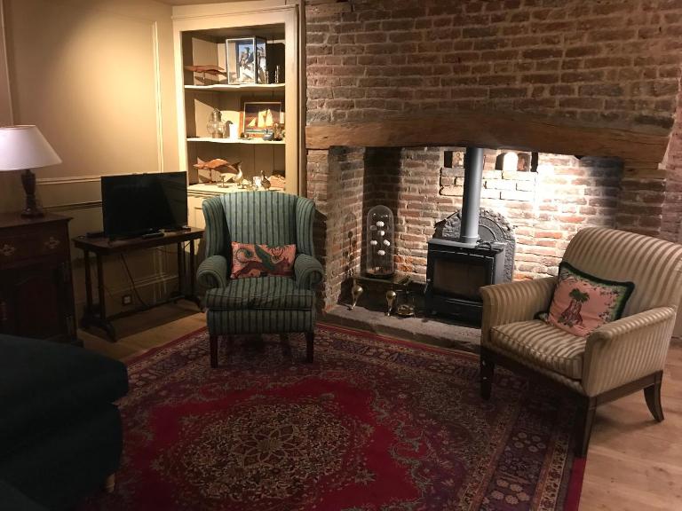 Cooks Cottage - B&B Deal