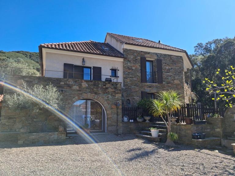 Funtanella II - B&B Patrimonio
