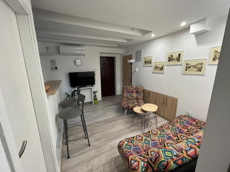 Novi Sad Oasis - Chambres d'hôtes Novi Sad