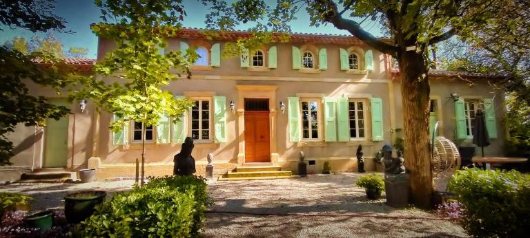 Bastide Armande - B&B Dénat
