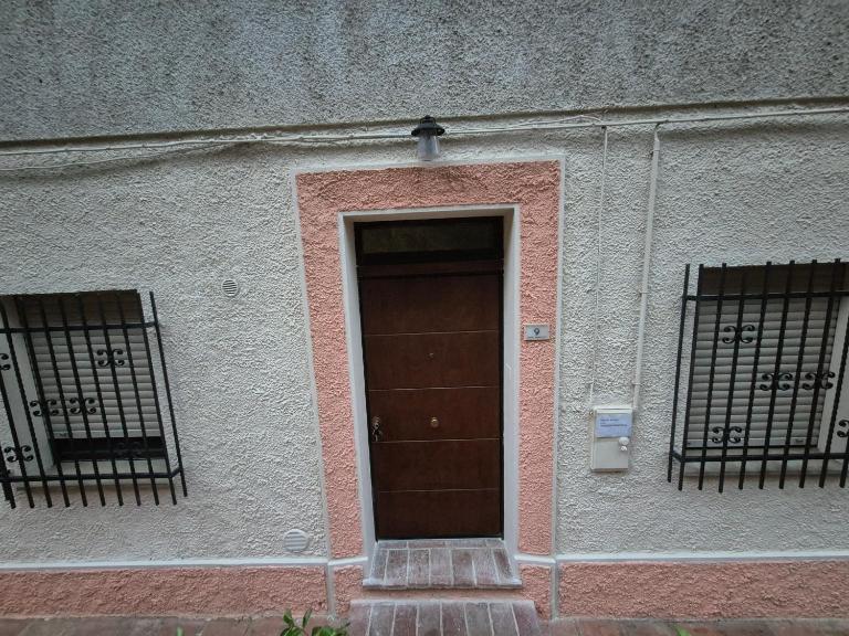 Casa sul Sentiero - Bed and Breakfast Genga