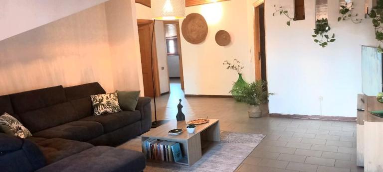Vacanze in Mansarda - B&B Oristano