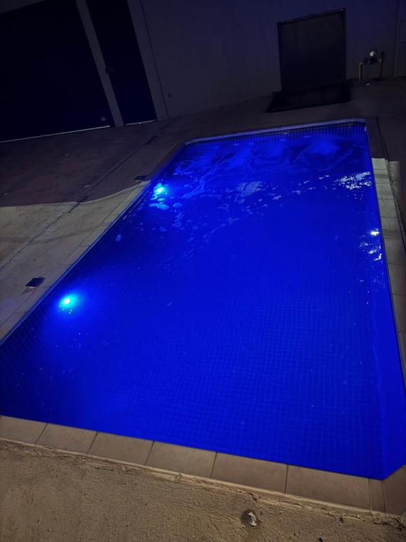 Maggi Residence - Ferienwohnung Batatais