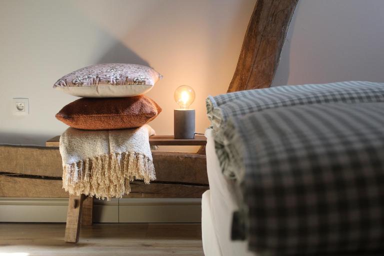 Vakantiewoning Molenveld - B&B Dilsen-Stokkem