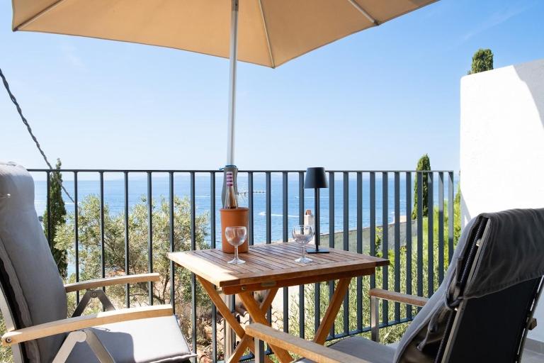 Sea View Apartments Neher Nr 1 - B&B Rosas