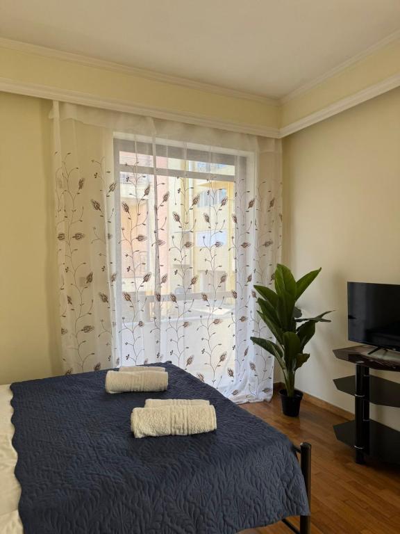 NOX Apartment A6 - B&B Chios